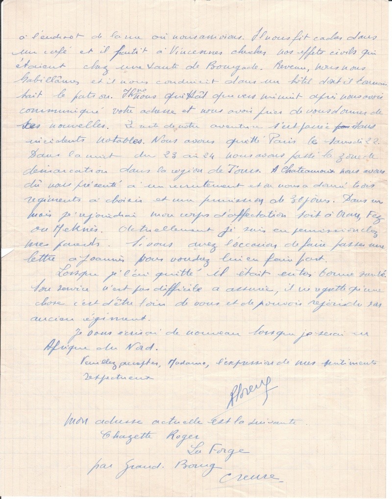 Joannès CELLARD, Sergent au 4è BCP (mon Grand-Père) - Page 2 Doc_1211