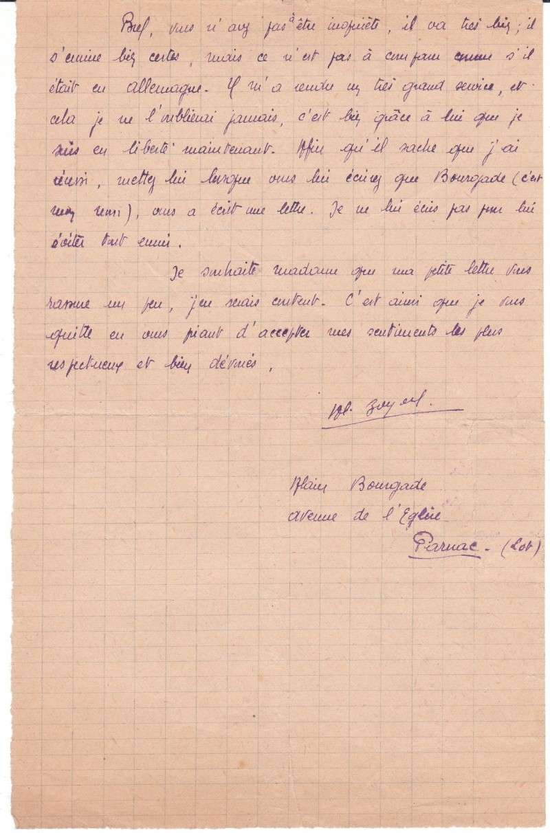 Joannès CELLARD, Sergent au 4è BCP (mon Grand-Père) - Page 2 Doc_1311