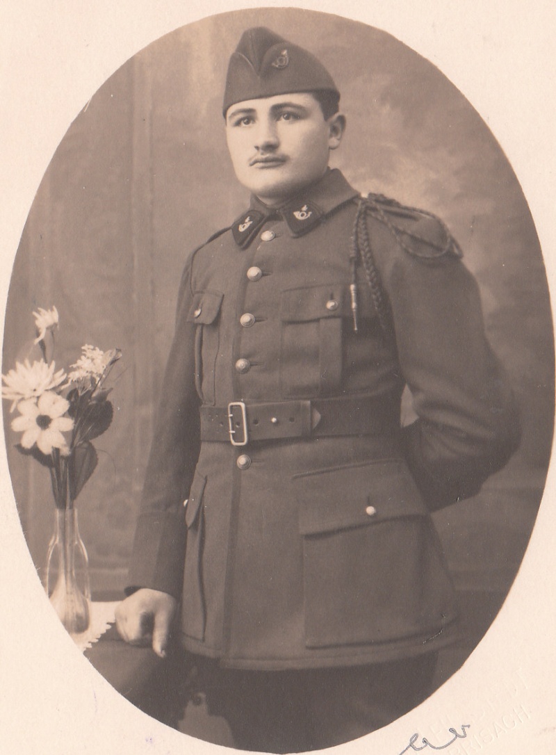 Joannès CELLARD, Sergent au 4è BCP (mon Grand-Père) - Page 2 Img_0512