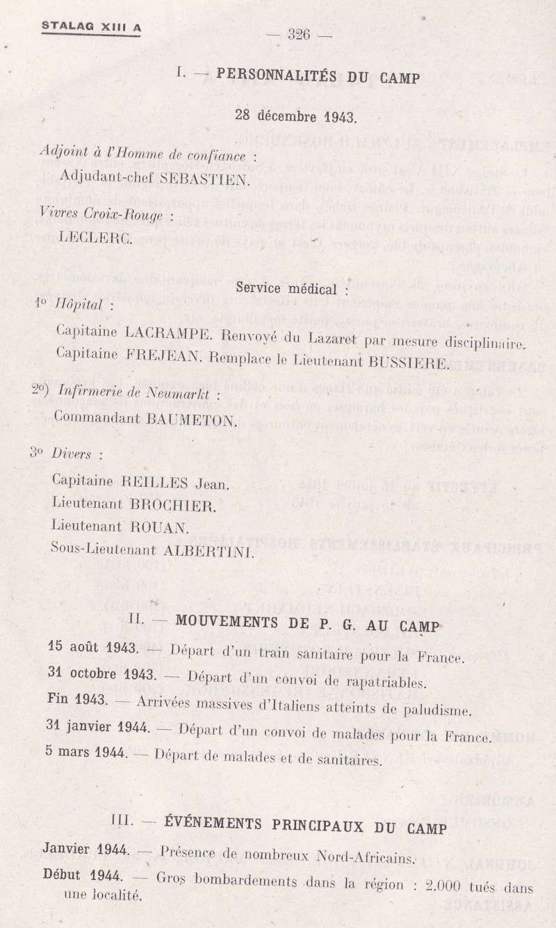 STALAG - Camps de Prisonniers de Guerre (doc 5è Bureau) - Page 2 Img_0557