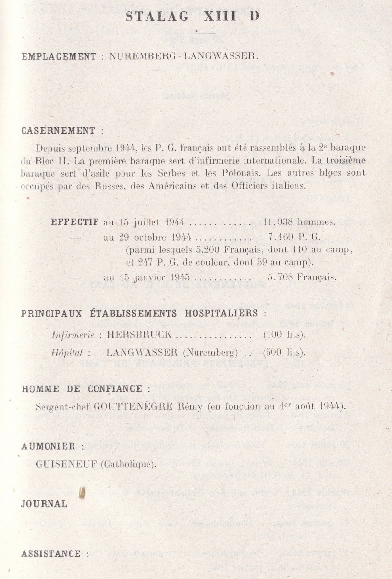 STALAG - Camps de Prisonniers de Guerre (doc 5è Bureau) - Page 2 Img_0573
