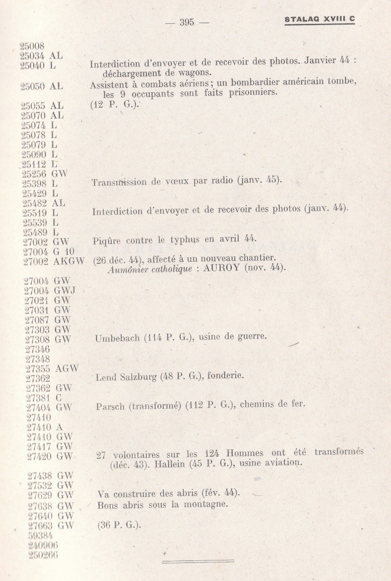 Camps de Prisonniers de Guerre (doc 5è Bureau) - Page 2 Img_0633