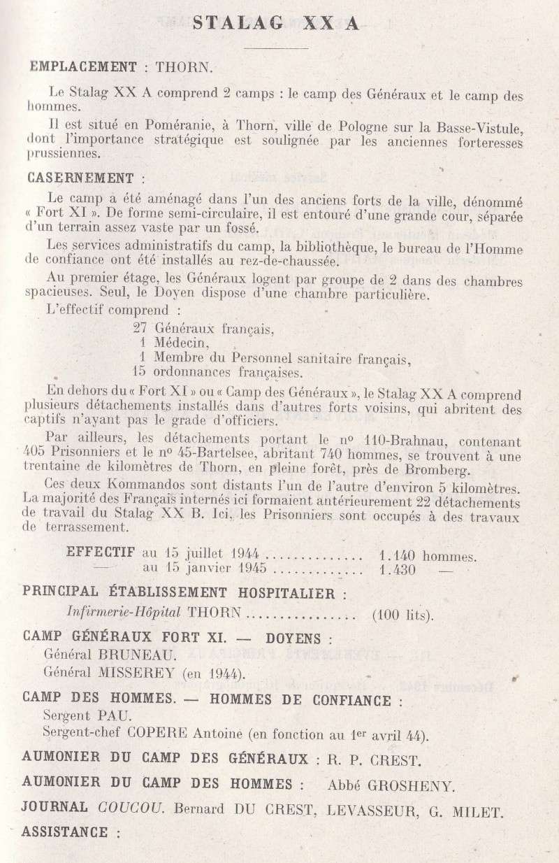 STALAG - Camps de Prisonniers de Guerre (doc 5è Bureau) - Page 2 Img_0637