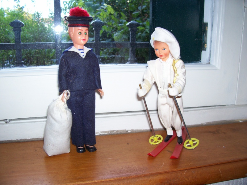 chasseurs Alpins... Poupae11