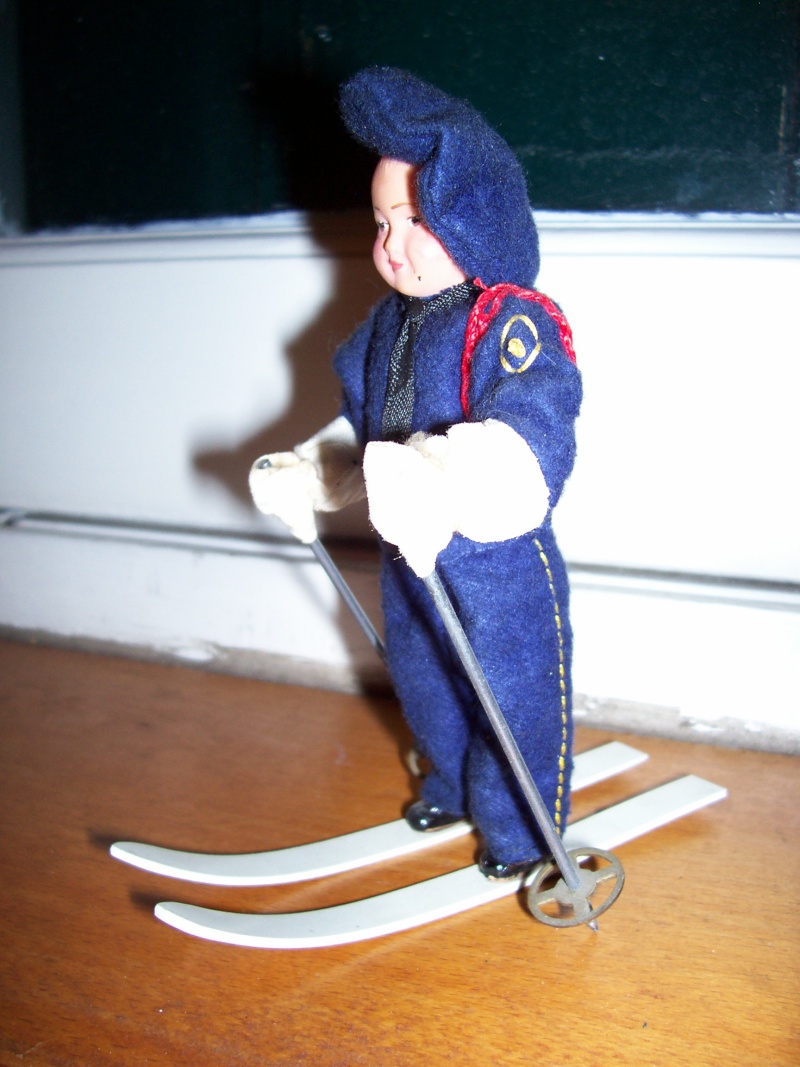 chasseurs Alpins... Poupae12