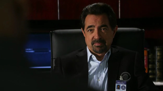 Screencaptures David Rossi Vlcsna19