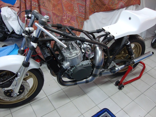 Chassis CURTIS TR750... - Page 2 Dsc00220