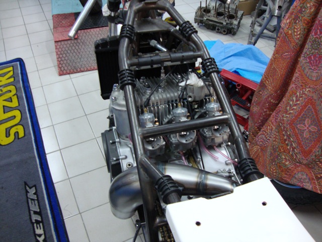 Chassis CURTIS TR750... - Page 2 Dsc00222