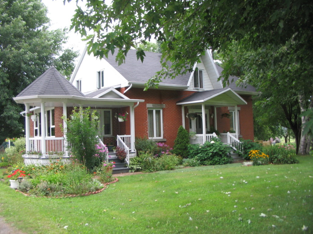 nos plus belles maisons du Québec Img_1510