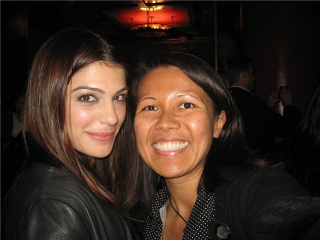 Genevieve Padalecki (Ruby) #2 Genevi10