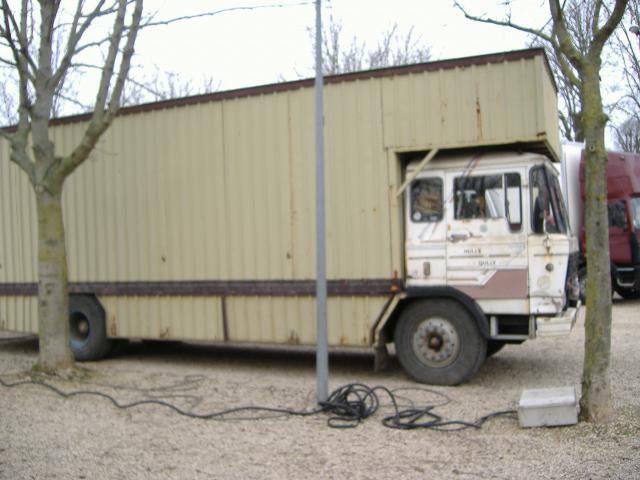 camions forains 69790810