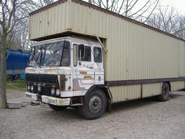 camions forains 69791110