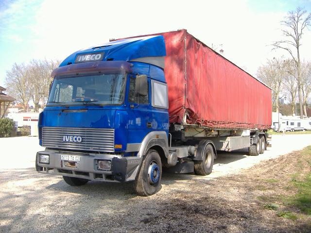 camions forains 77506010