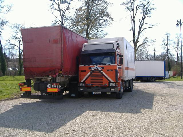 camions forains 77506310