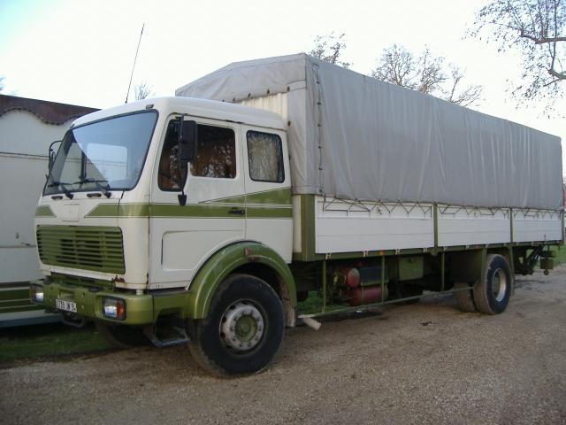 camions forains 78909010