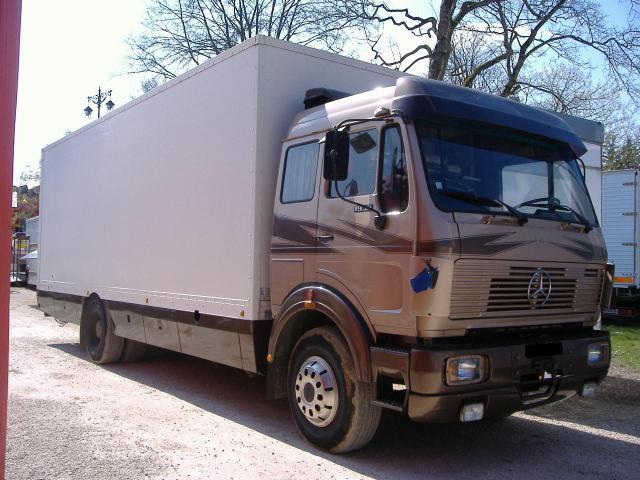 camions forains 78911410