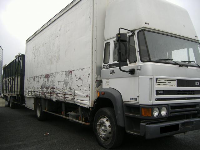 camions forains 88953310