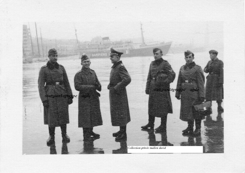 Port Marseille 1944 Sc000710