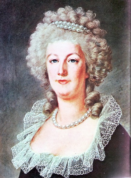 "Marie Antoinette au Diadème" de 1788 - Page 2 K211