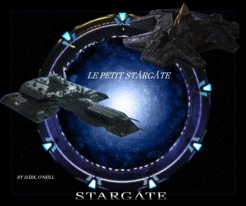 Le Petit Stargate