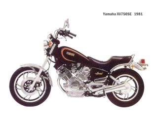 Vos autres passions ... - Page 2 Yamaha11