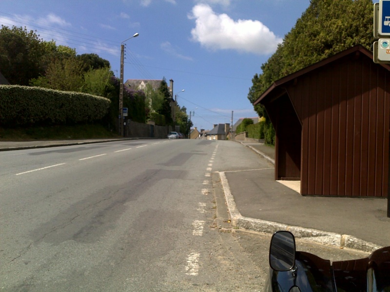 Festung St Malo : Ra645 / Châteauneuf-d'Ille-et-Vilaine 05052011