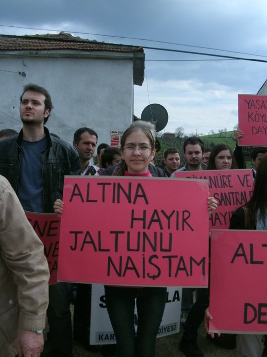 Siyanür Katiliniz Olacak! 20078710