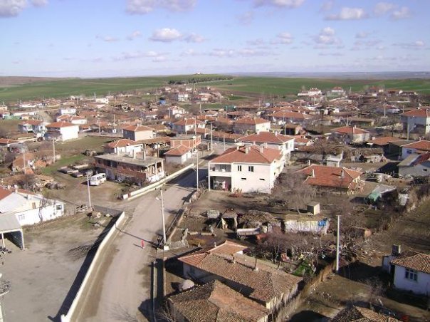 Hacıköy / ipsala / Edirne Hacaka11