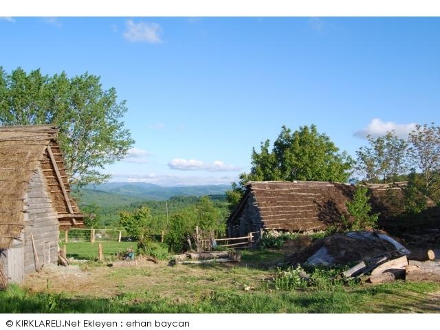 Şükrüpaşa(Mikrochovo), Dereköy / Kırklareli Sukrup11