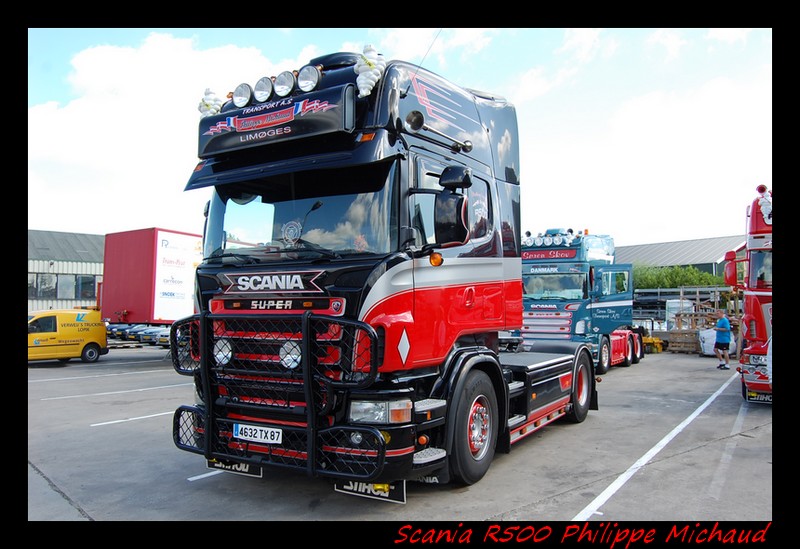 Scania R500 Transport Michaud A.S Dsc_0145