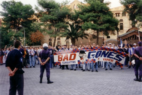 Lyon Nostalgie - Page 13 Derby910