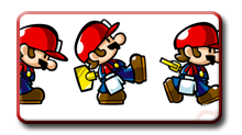 Mario vs. DK : Mayhem le pays des Minis 00410