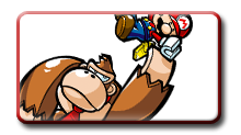 Mario vs. DK : Mayhem le pays des Minis 01010