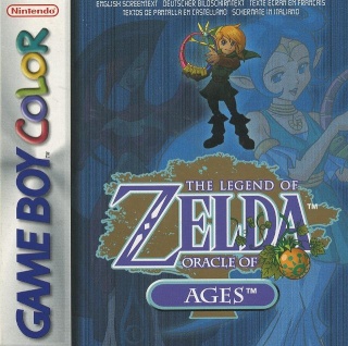 Zelda Oracle Of Ages Zelagb10