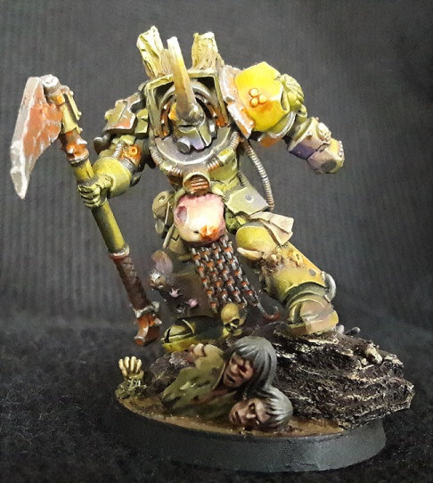 Préliminaires  Typhus10