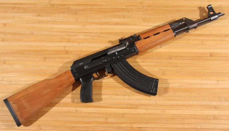 Avis de prix pour un AK M7010