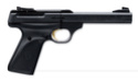 Une arme pour ma p'tite femme Buckma10