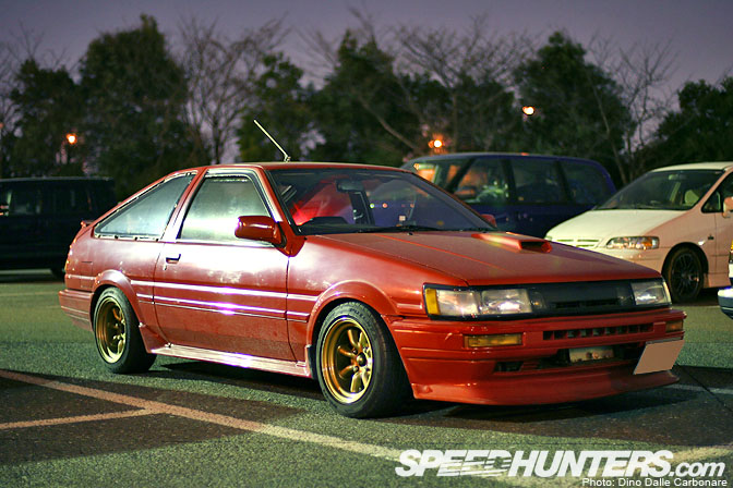 PICS ONLY    - Page 4 Ae86me14