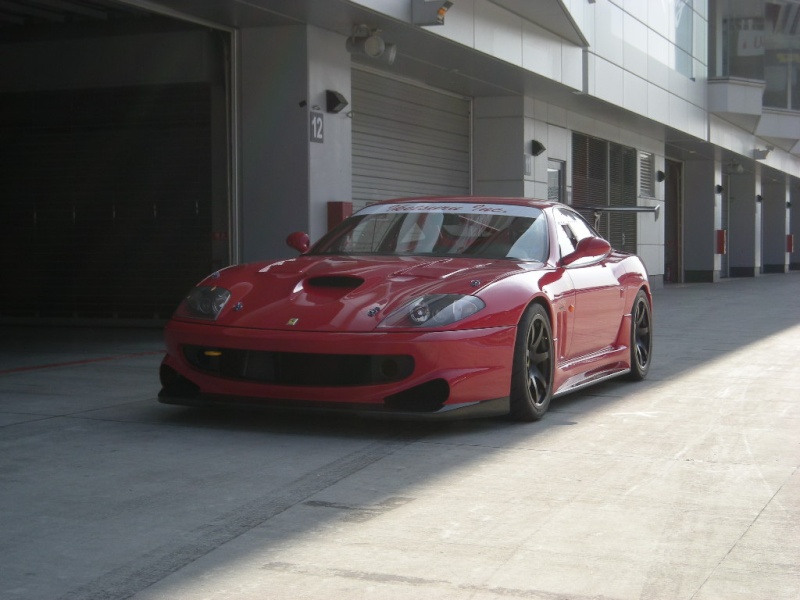 Ferrari       Img_7710