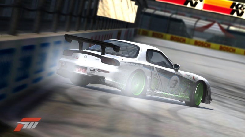 Forza Motorsport 3 - Page 2 Rx7_fd11