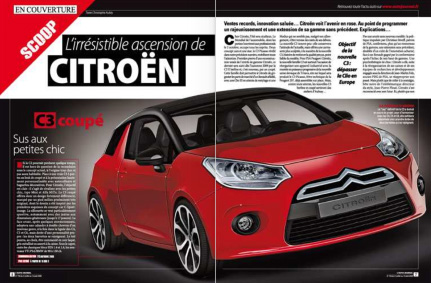 2009 - [Citroën] C3 II - Page 40 C310