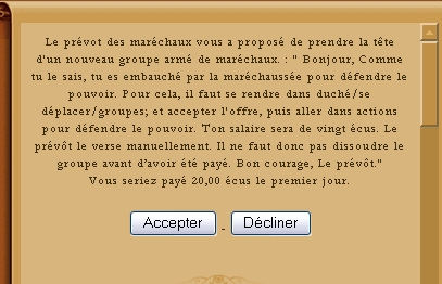 Formation et examen Frère Estienne ( Lyon ) 510