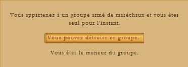 Manuel du milicien modèle (+ défenseurs potentiels) Groupe10