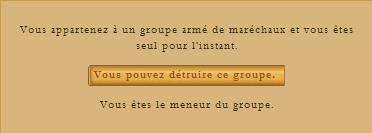 [La maréchaussée] Groupe10