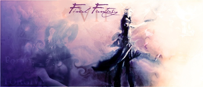 Forum RPG Final Fantasy 7