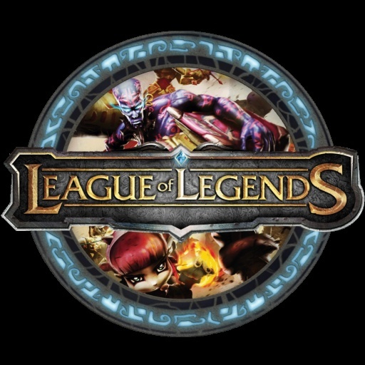 League Of Legends League10