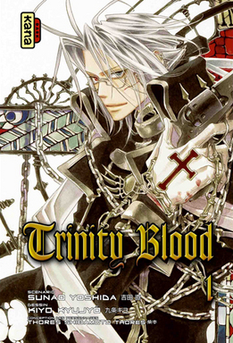 Trinity Blood Trinit10