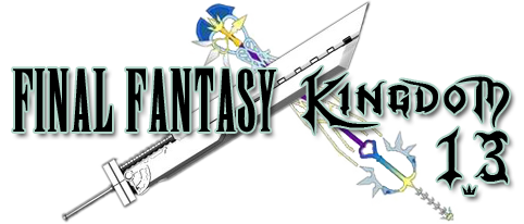 Final Fantasy Kingdom