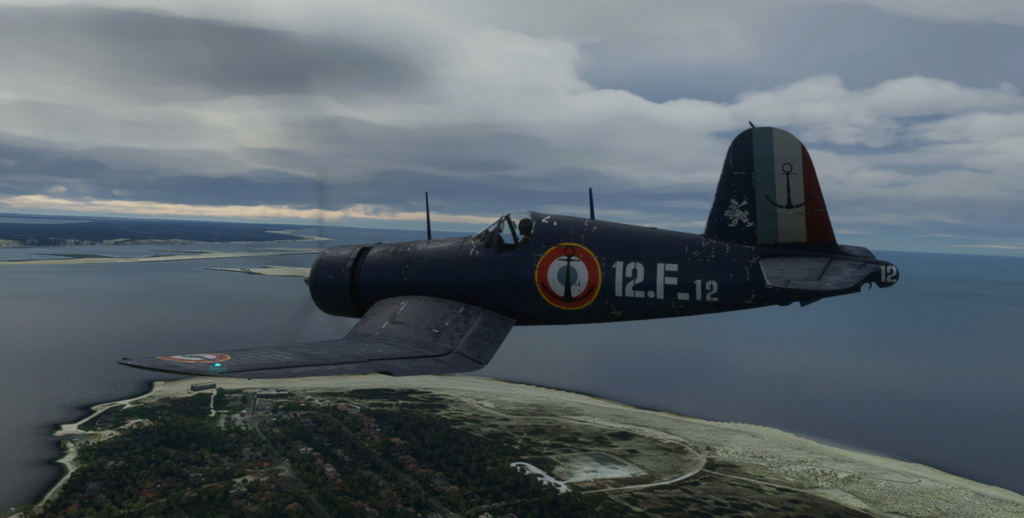 F4U 12F Micros14