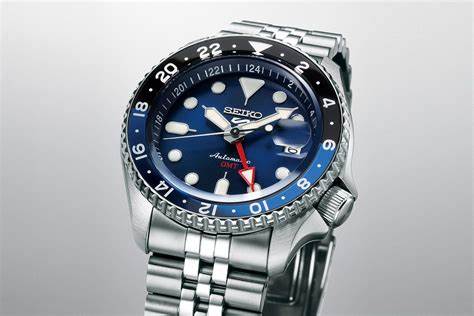 rolex - quel montre bracelet acier 10K€ / belle marquen (Rolex, JLC, Zenith, IWC etc...) Seiko510